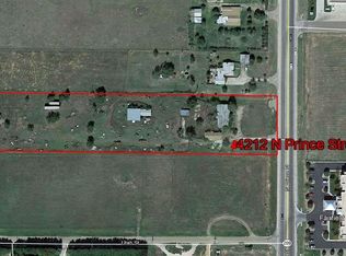 4212 N Prince St, Clovis, NM 88101