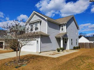 326 Charter Oak Ct, Lexington, SC 29072