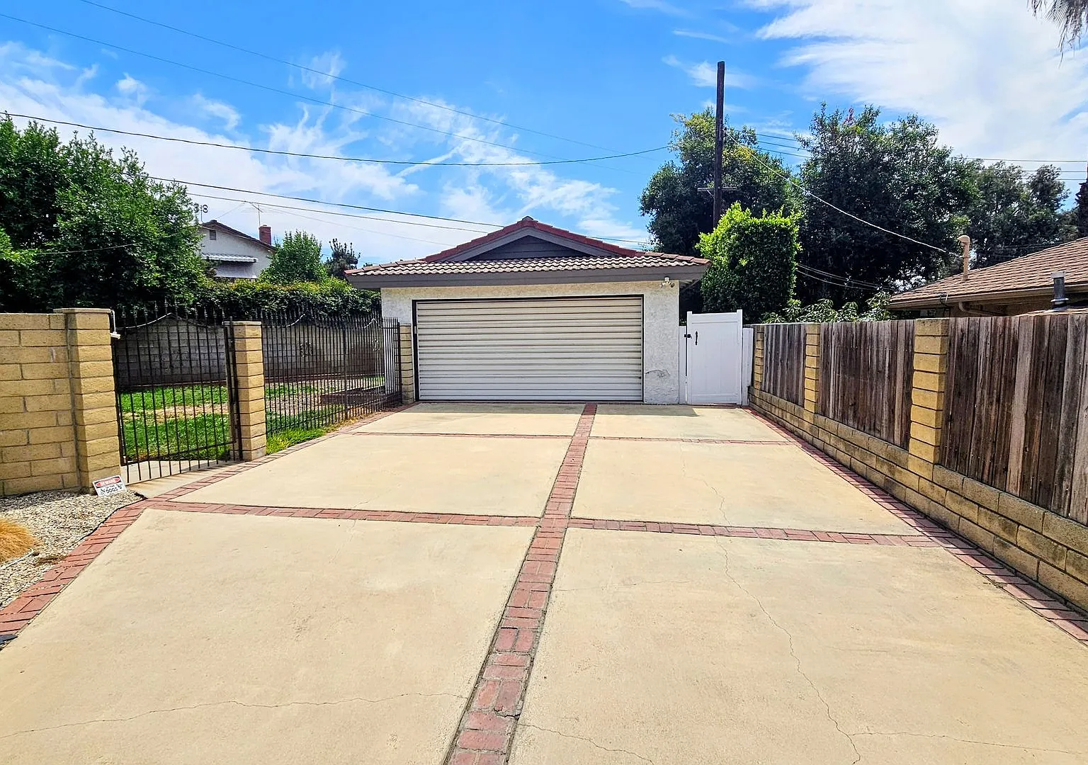 758 E Cypress Ave Glendora 91741 (4 Bed / 2 Bath) — Photo 2