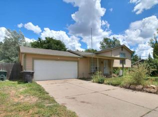 1606 N Deer Crossing Rd, Flagstaff, AZ 86004