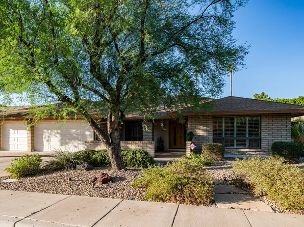 2222 W NARANJA Avenue, Mesa, AZ 85202