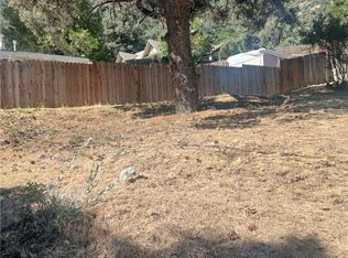 137 E End Dr, Frazier Park, CA 93225