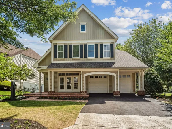 17701 Hidden Garden Ln, Ashton, MD 20861