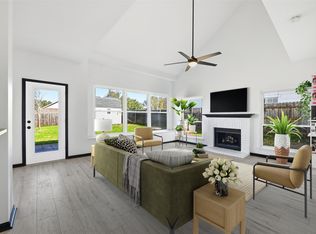 10120 Long Rifle Dr, Fort Worth, TX 76108