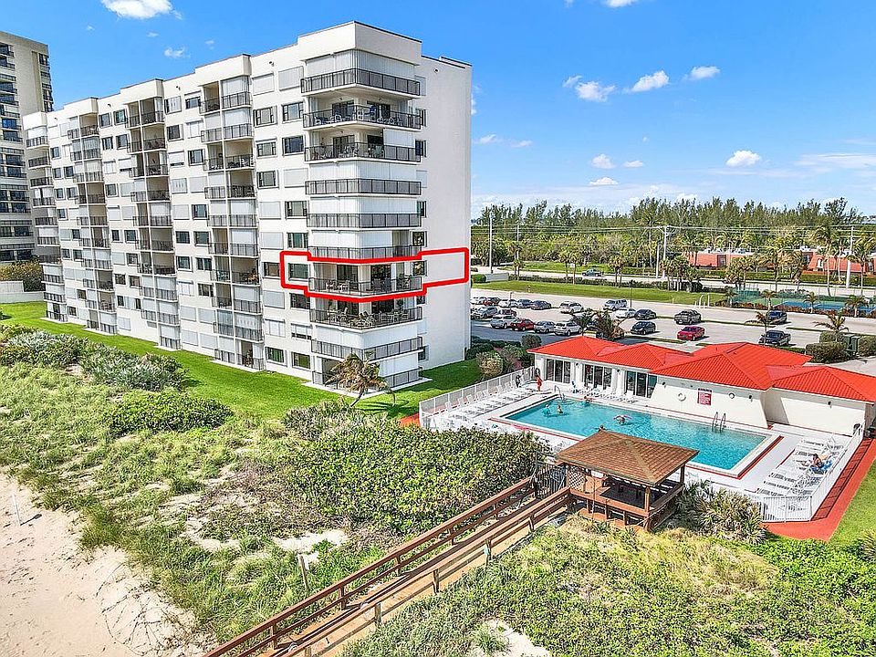 1st image of 9490 S Ocean Dr APT 409