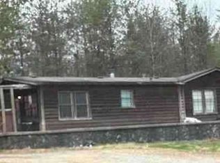 4738 Ruby Ln, Morganton, NC 28655