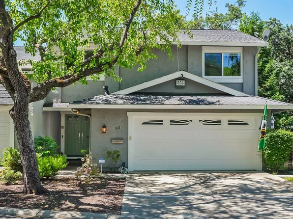 1127 Glengarry Dr, Walnut Creek, CA 94596