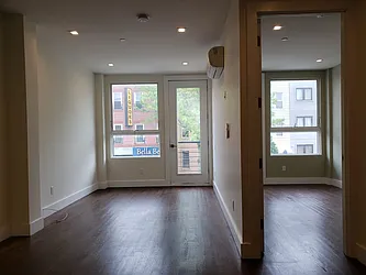 Rented by Yup Realty LLC