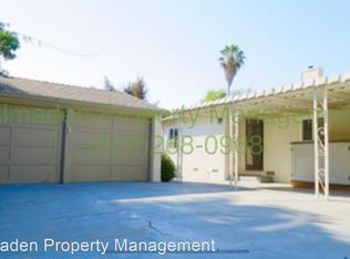 223 N 3rd St APT B, Campbell, CA 95008