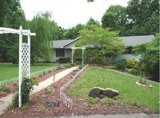 470 Marhill Dr, Ridgeway, VA 24148