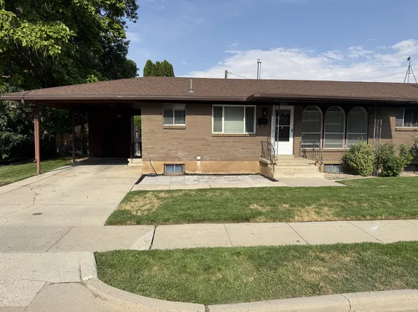1509 S Madison Ave, Ogden, UT