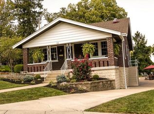 15 Mayo Ct, Fort Thomas, KY
