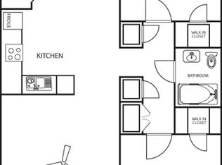 528 Park Pl #534B, College Station, TX 77840