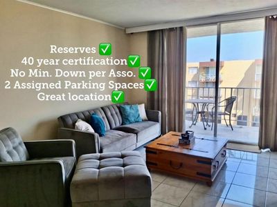 1600 Tallwood Ave #404, Hollywood, FL, 33021