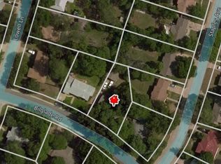 3732 Bilglade Rd, Fort Worth, TX 76133