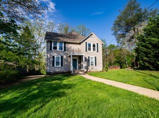 87 Forest Hill Dr #1-2-4, Asheville, NC 28803