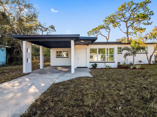 1107 Abington St, Cocoa, FL 32922