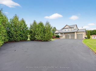 37 Woodland Dr, East Garafraxa, ON L9W 6B7