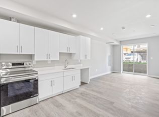 22 Kennedy St NW, Washington, DC 20011