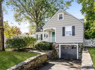 36 Hilton St, Darien, CT 06820