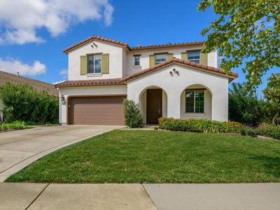 3517 Rosecrest Cir, El Dorado Hills, CA, 95762