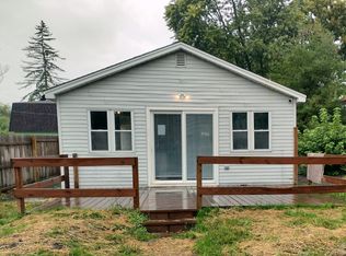 42669 N Park Ave, Antioch, IL 60002