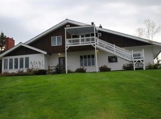 2906 Vance Hill Rd, Newport Center, VT 05857