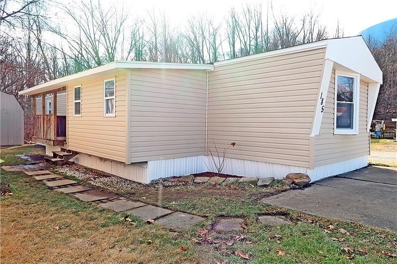 185 Wencliff Ln, PA 15644 Zillow