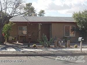 Monte Vista Rental