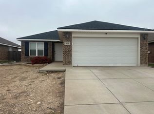 808 E 96th St, Odessa, TX 79765