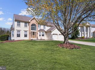 10 Radcliff Ct, Sicklerville, NJ 08081