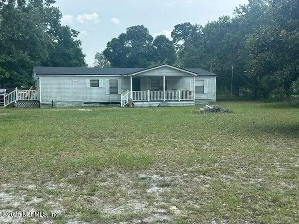 85230 TINYA Road, Yulee, FL 32097