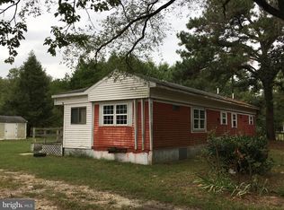 8372 Pittsville Rd, Parsonsburg, MD 21849