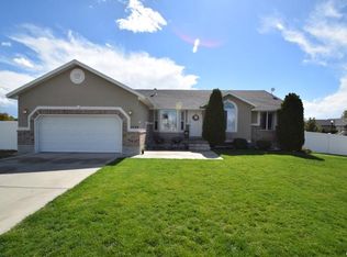 1535 W 2750 S, Syracuse, UT 84075