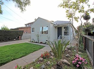 10121 S Burl Ave, Inglewood, CA 90304