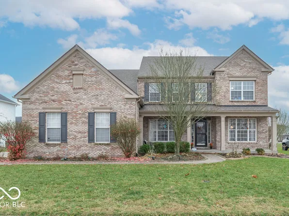 7847 Cross Crk, Avon, IN 46123