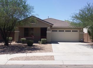 2997 E Aris Dr, Gilbert, AZ 85298