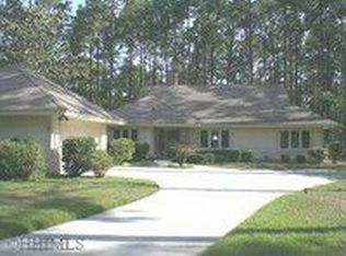 8 Headlands Dr, Hilton Head Island, SC 29926