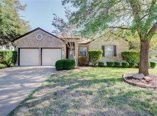 1308 Poppy Pass, Pflugerville, TX 78660