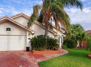 1498 Rock Hill Dr, Eagle Pass, TX 78852