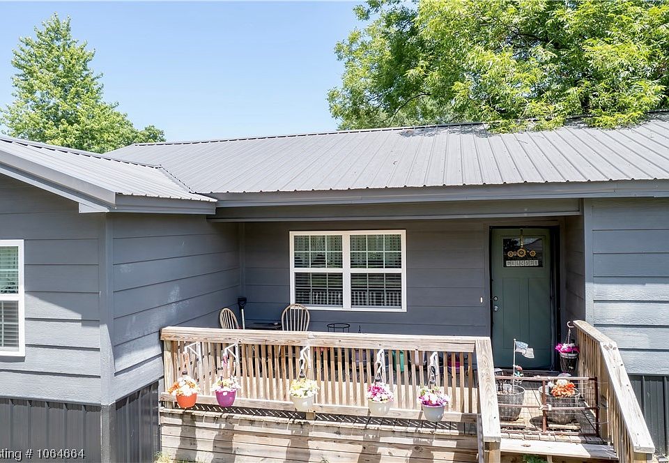 615 E Chickasaw Ave, Sallisaw, OK 74955 MLS 1064664 Zillow