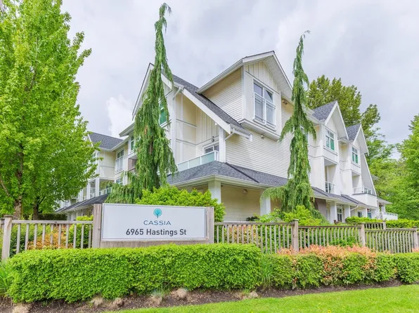 6965 Hastings St #42, Burnaby, BC V5B 1S9