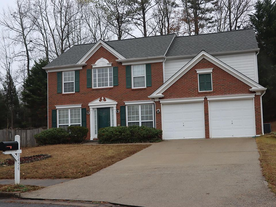 1st image of 3454 Chastain Glen Ln NE