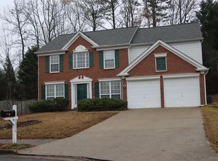 3454 Chastain Glen Ln NE, Marietta, GA 30066