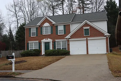 3454 Chastain Glen Ln NE Photo 1