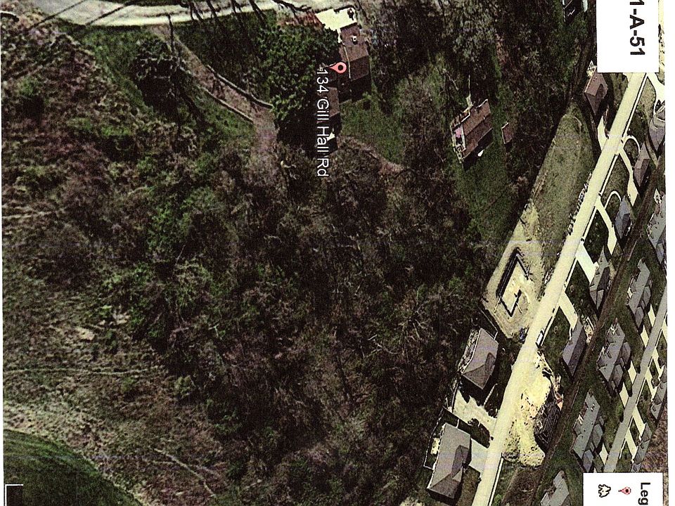 2nd image of Gill Hall Rd Adjacent To 134 Gill Hall Rd