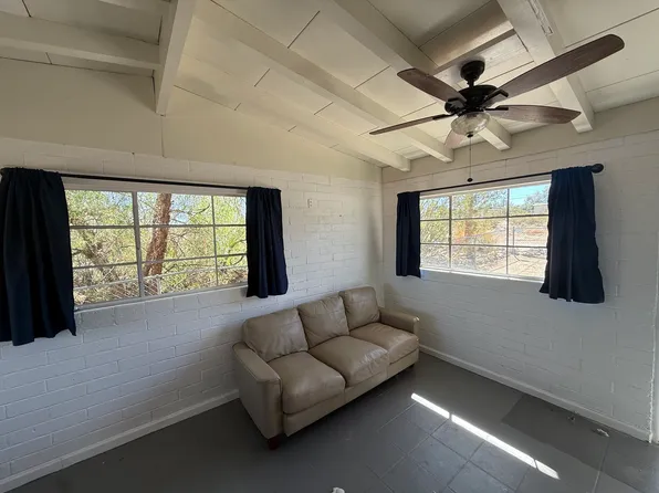 (undisclosed Address), Twentynine Palms, CA 92277