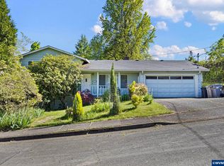 390 NW Conifer Blvd, Corvallis, OR 97330