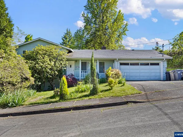 390 NW Conifer Blvd, Corvallis, OR 97330