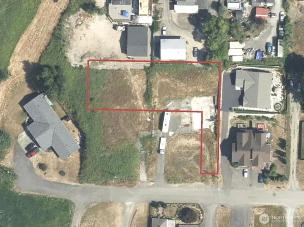 416 Comet Street, Milton, WA 98354